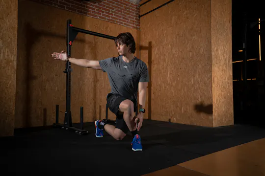 HIIT - 146 - 07/11/23