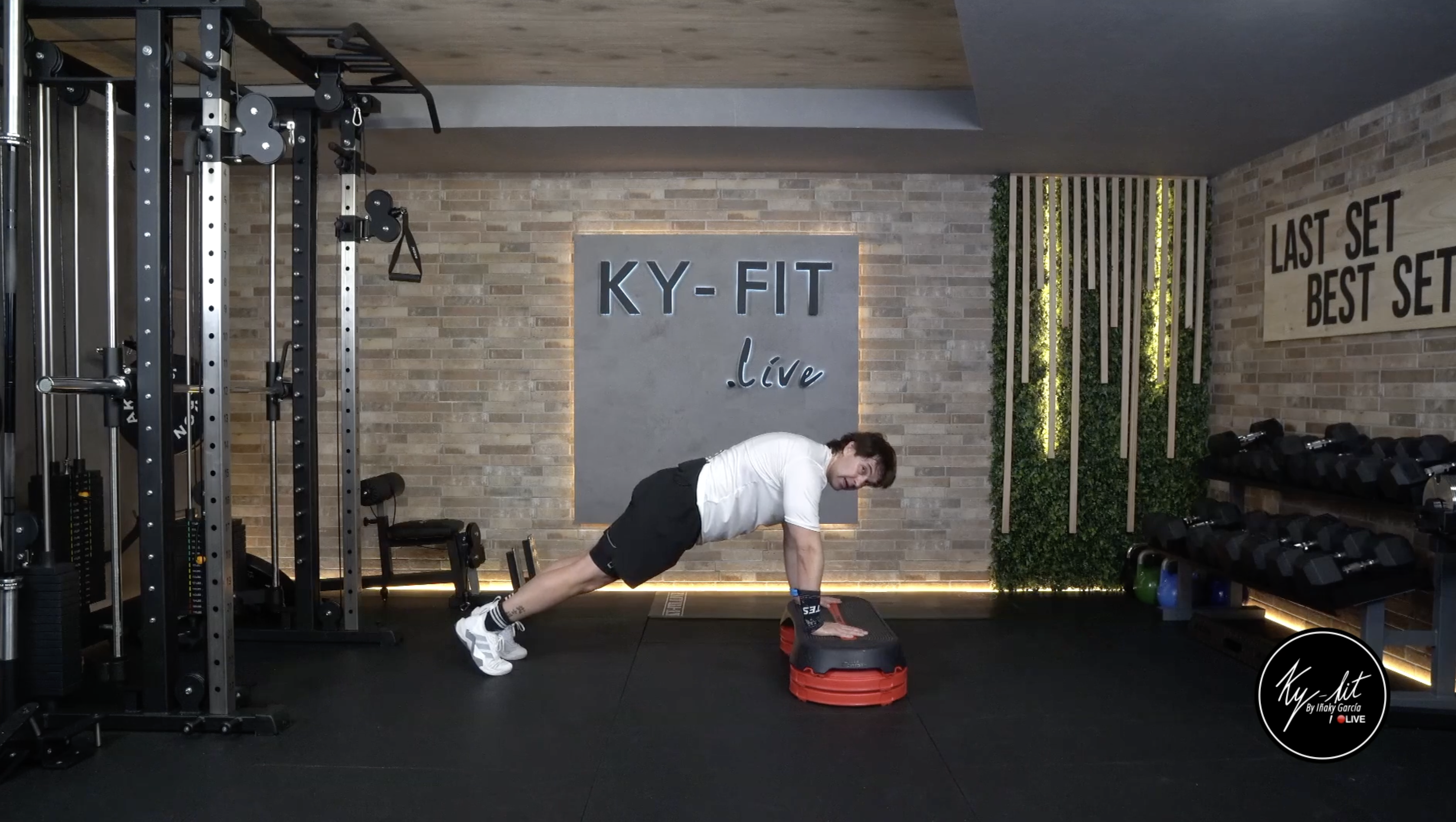 HIIT - 257 - 03/02/26