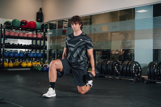 HIIT - 174 - 21/05/24