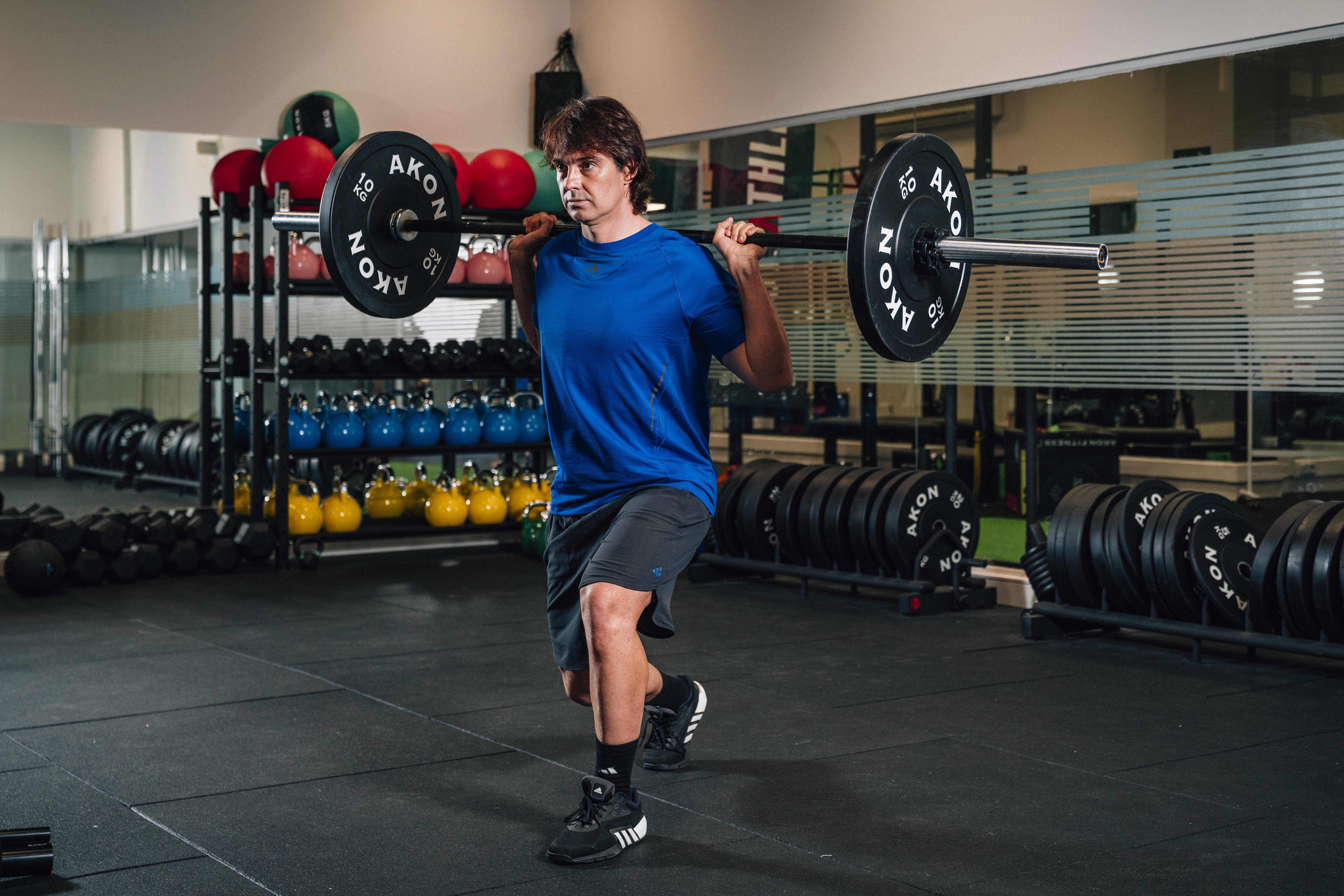 ENDURANCE - 170 - 10/04/25