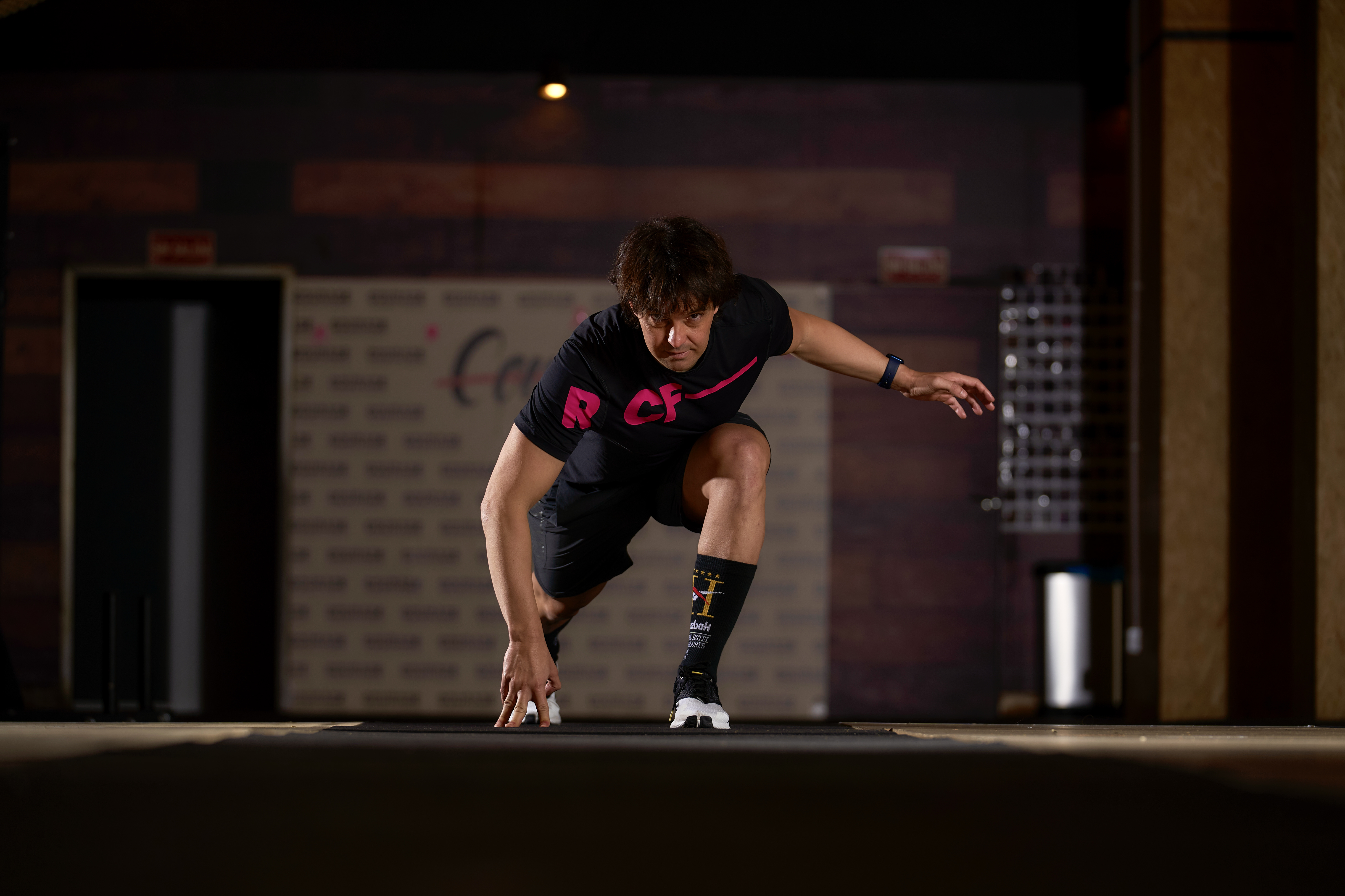 FUERZA - 66 - 20/5/21