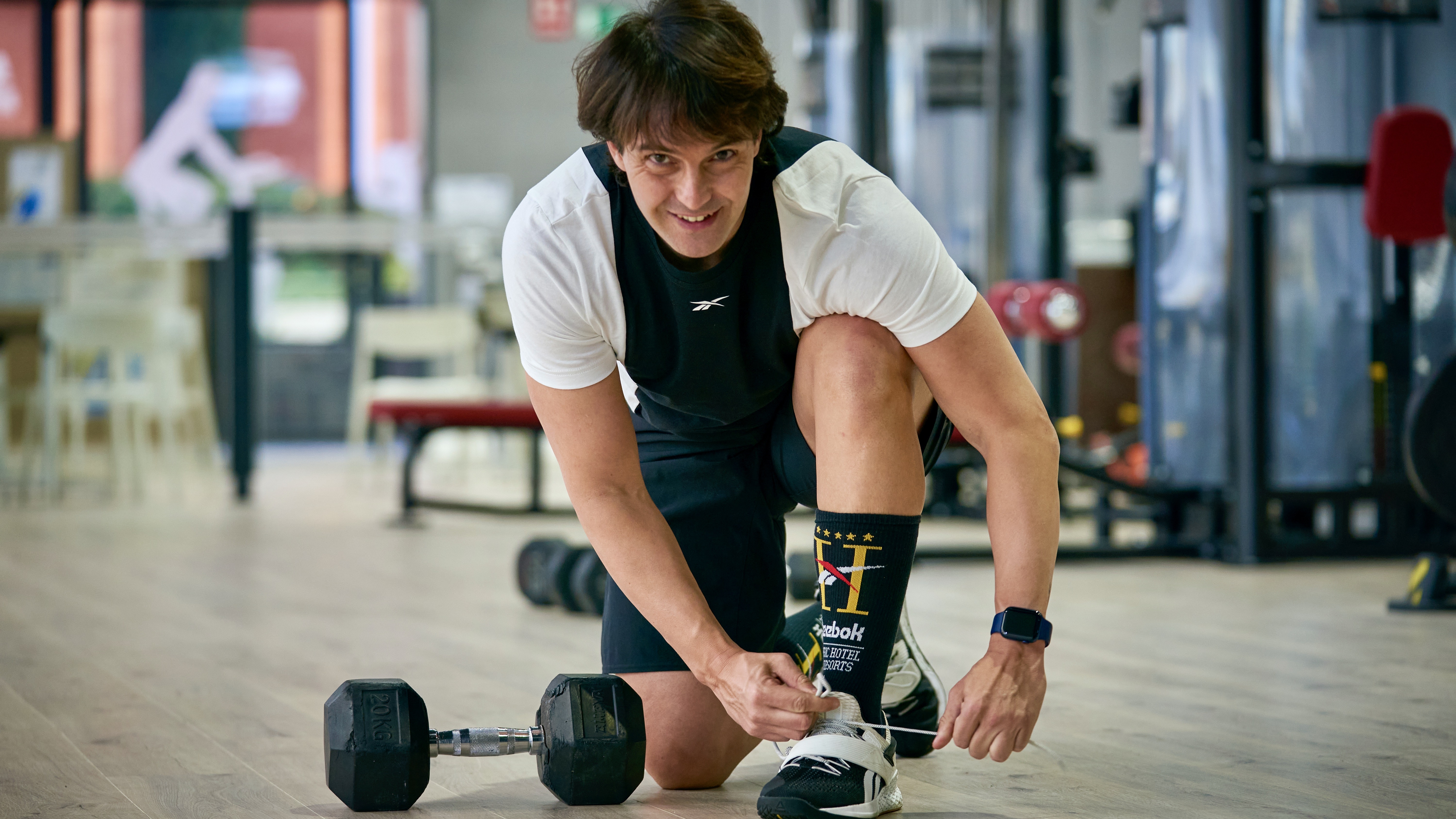 FUERZA - 01 - 10/09/20