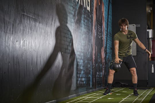 TOTAL BODY - 79 - 02/02/22