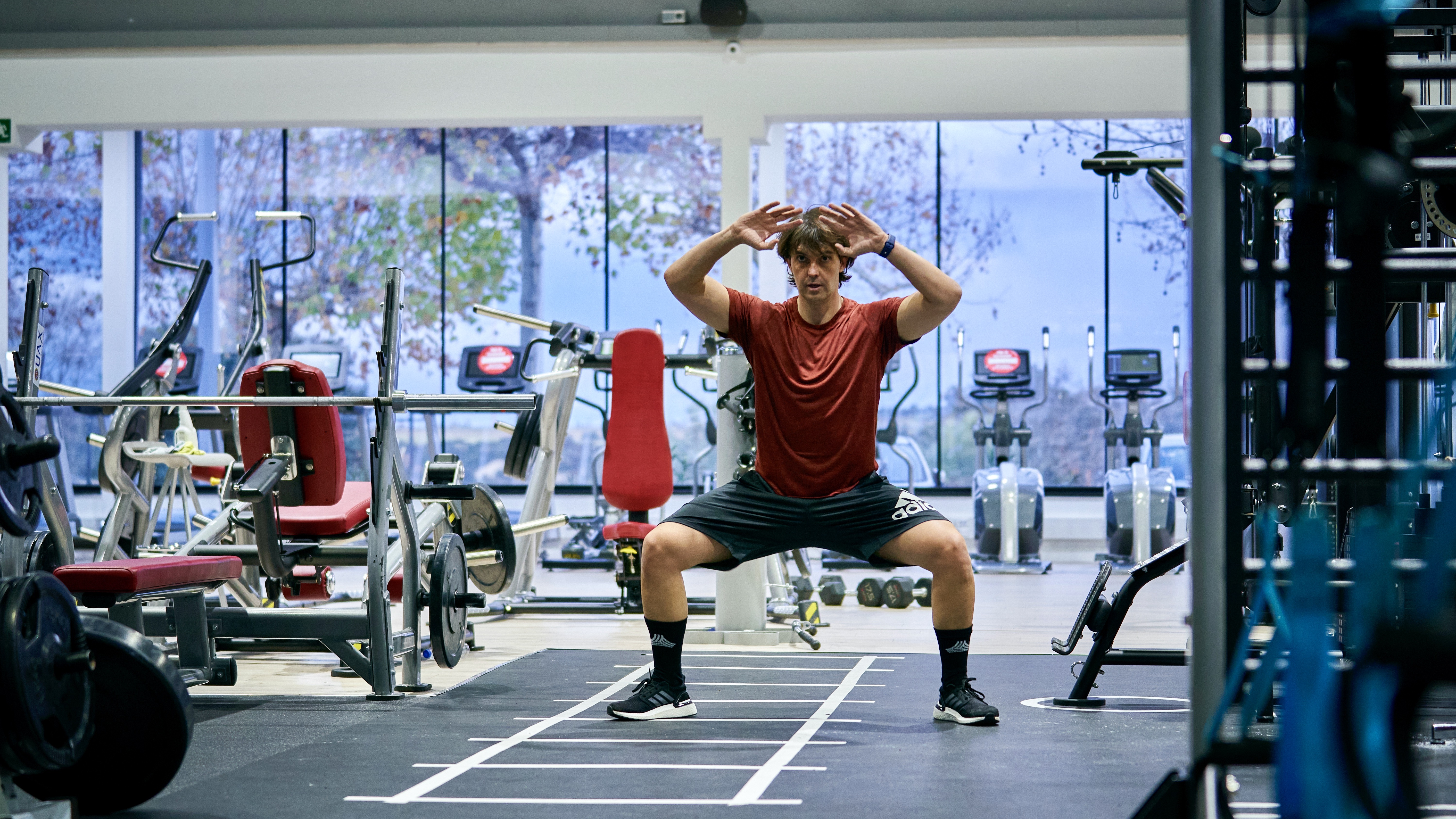 GAP Y CARDIO - 06 - 11/12/20