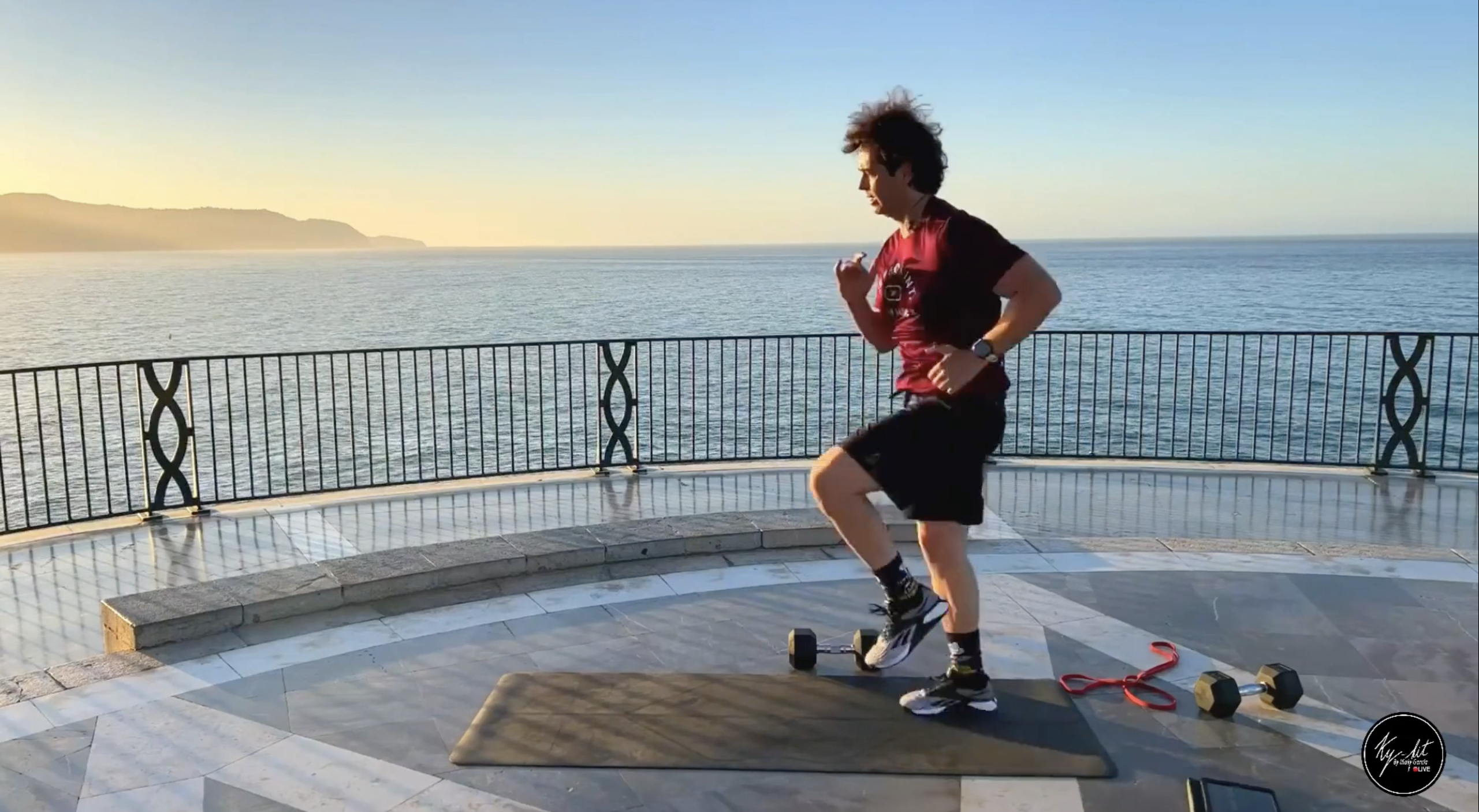 FUERZA - 238 - 03/04/23