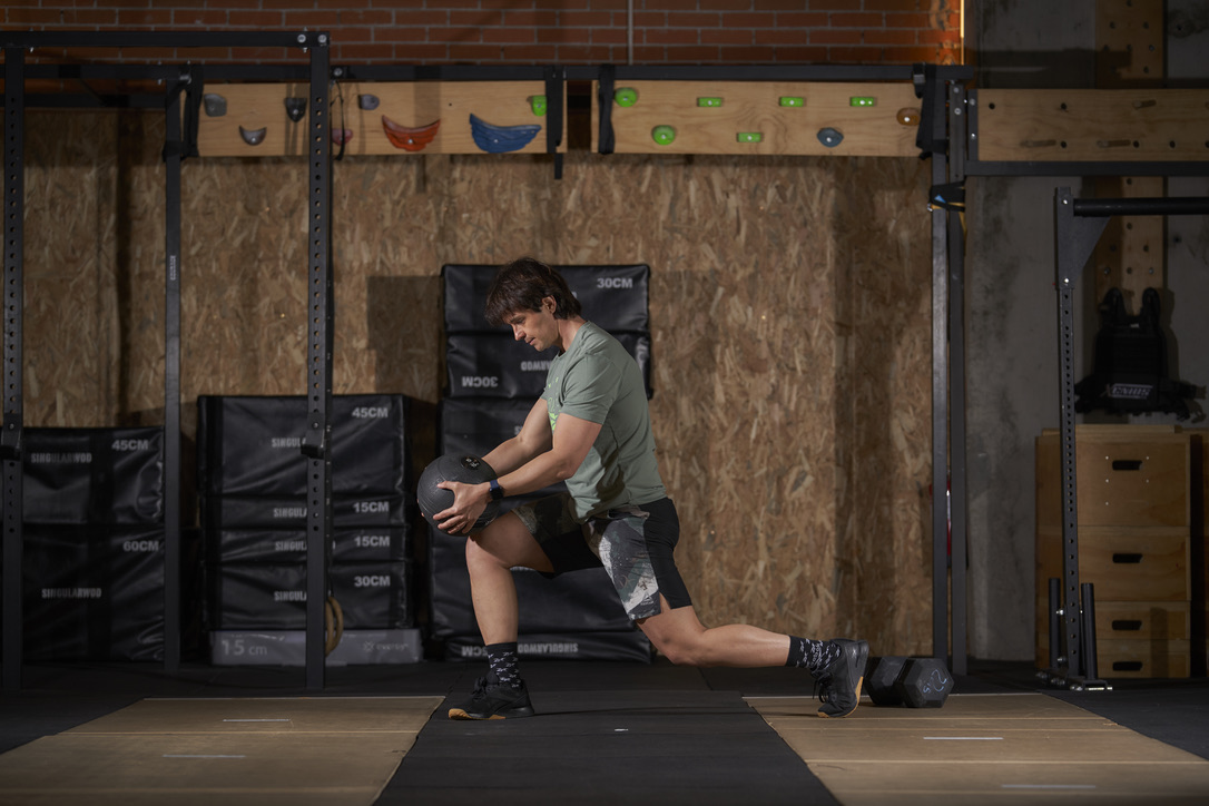 FUERZA - 127 - 27/01/22