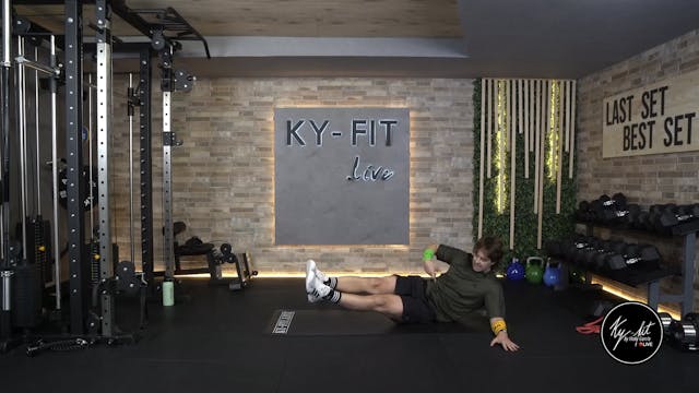 ACCESORIO ABDOMEN - 30 MIN - DICIEMBR...