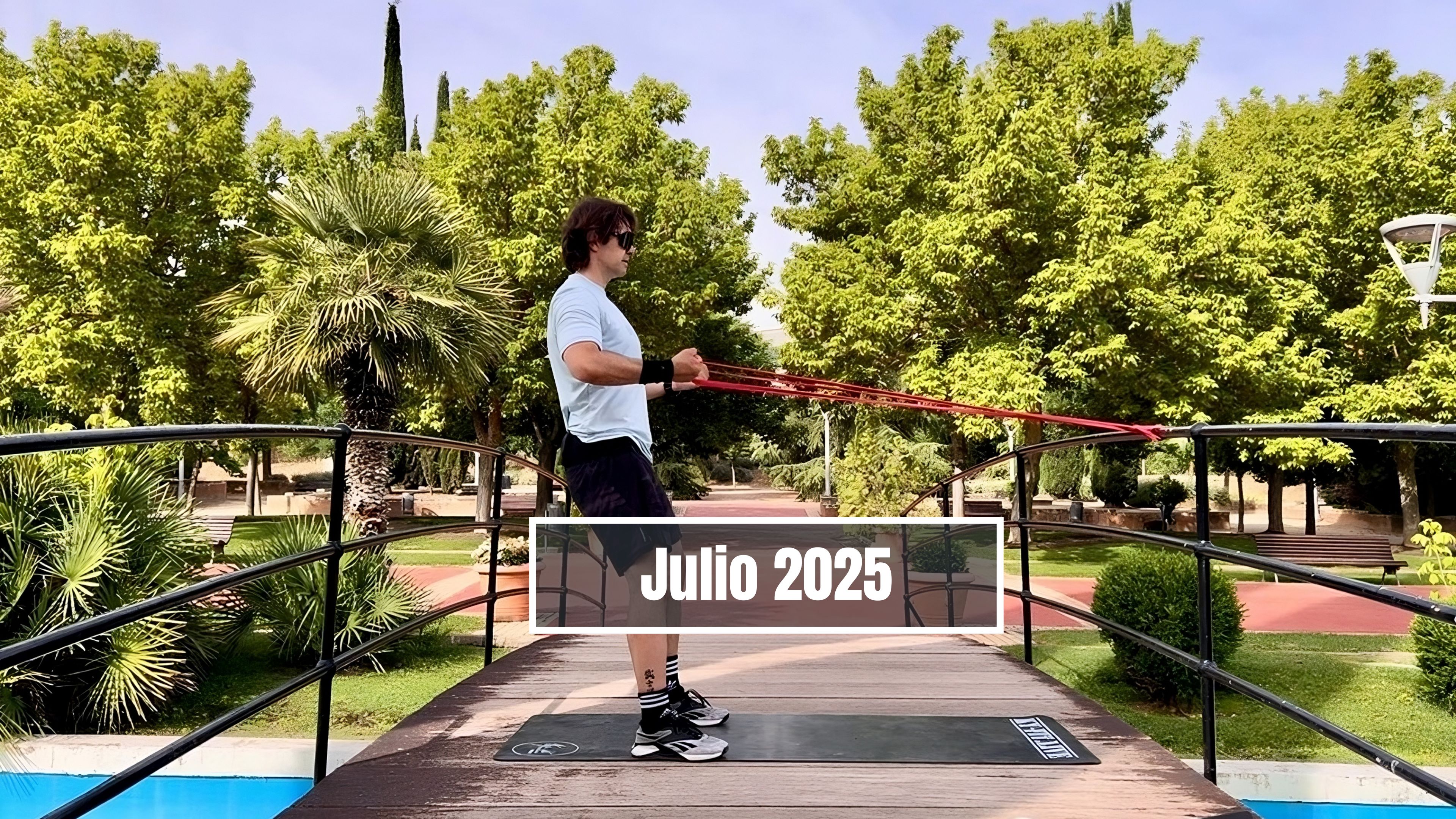 Julio 2025