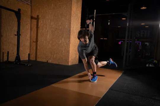 HIIT - 169 - 23/04/24