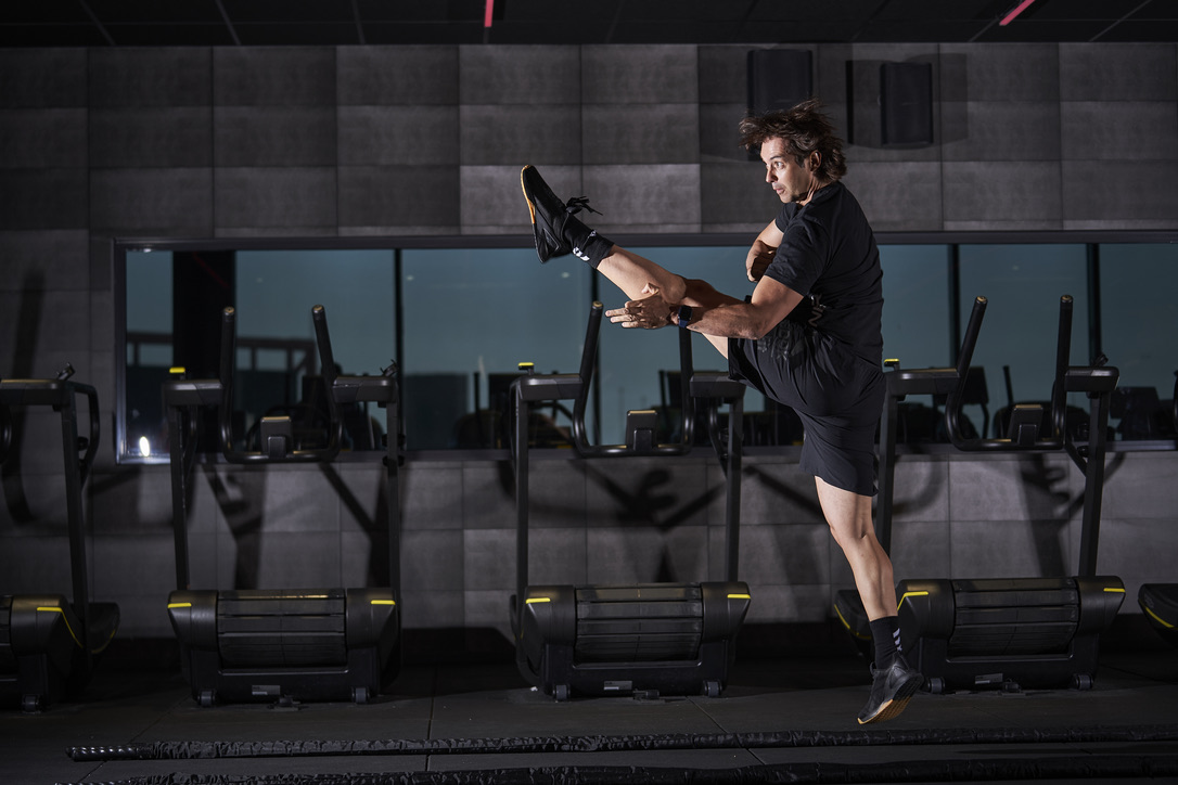 ENDURANCE - 05 - 1/10/21