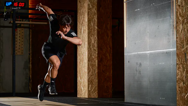 HIIT - 68 - 22/02/22