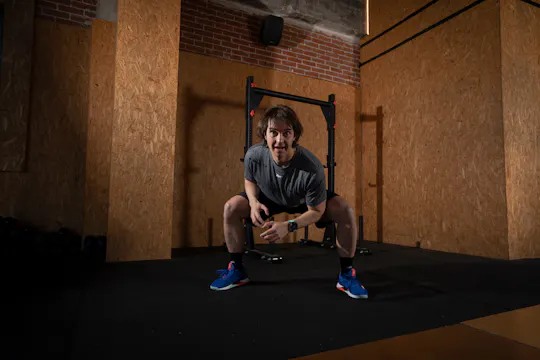 HIIT - 151 - 12/12/23