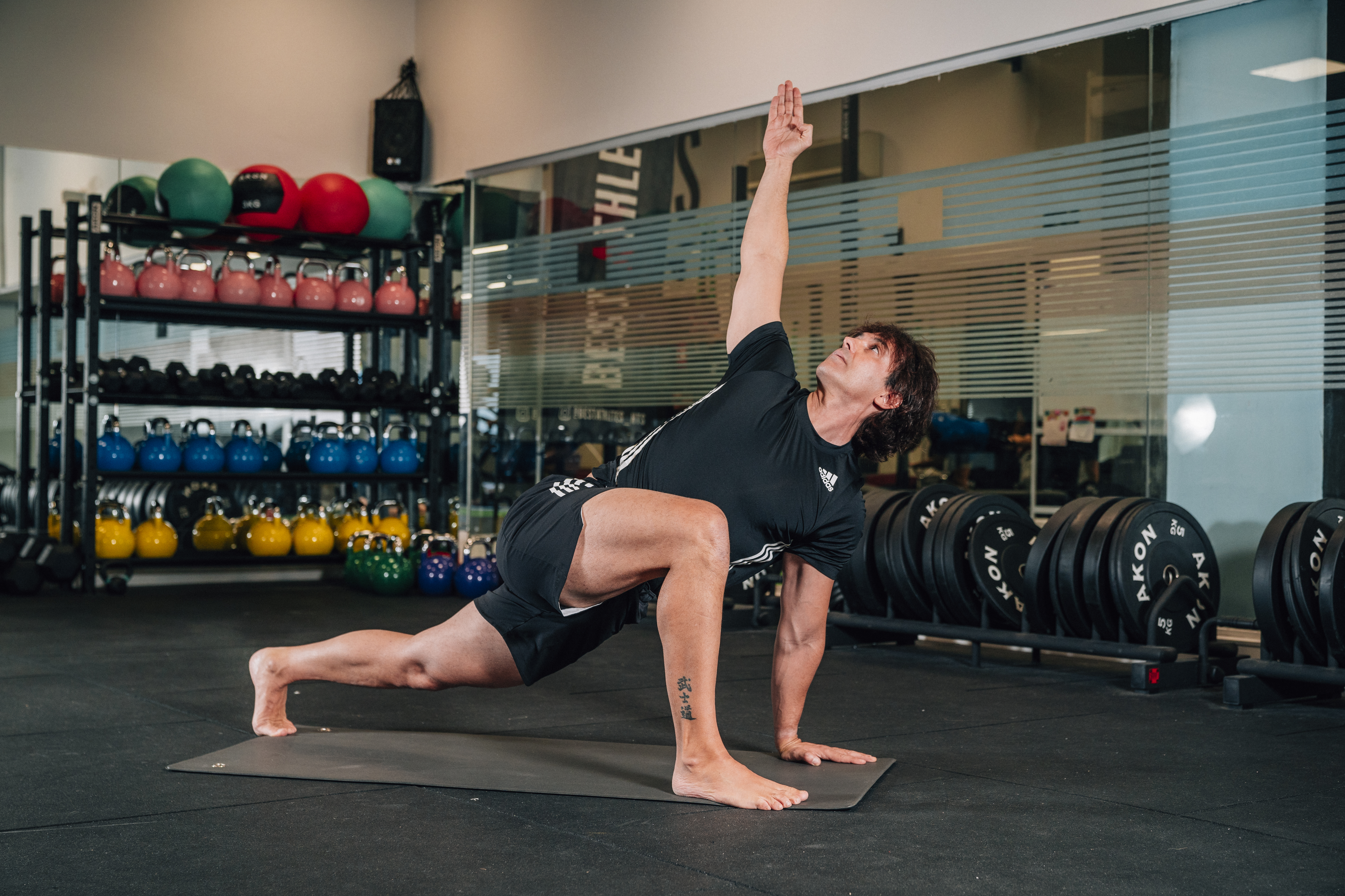 HIIT - 191 - 08/10/24