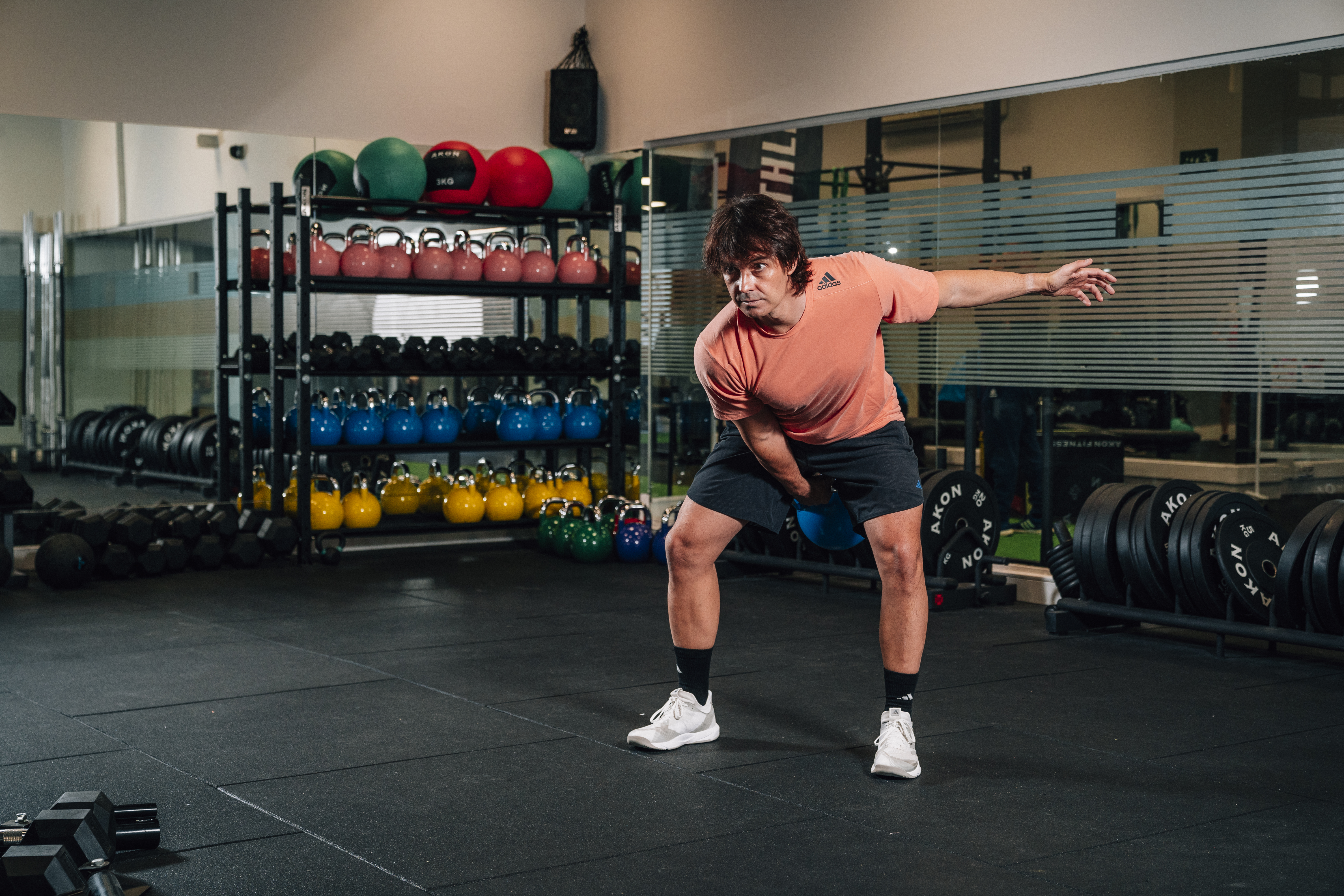 HIIT - 157 - 23/01/24