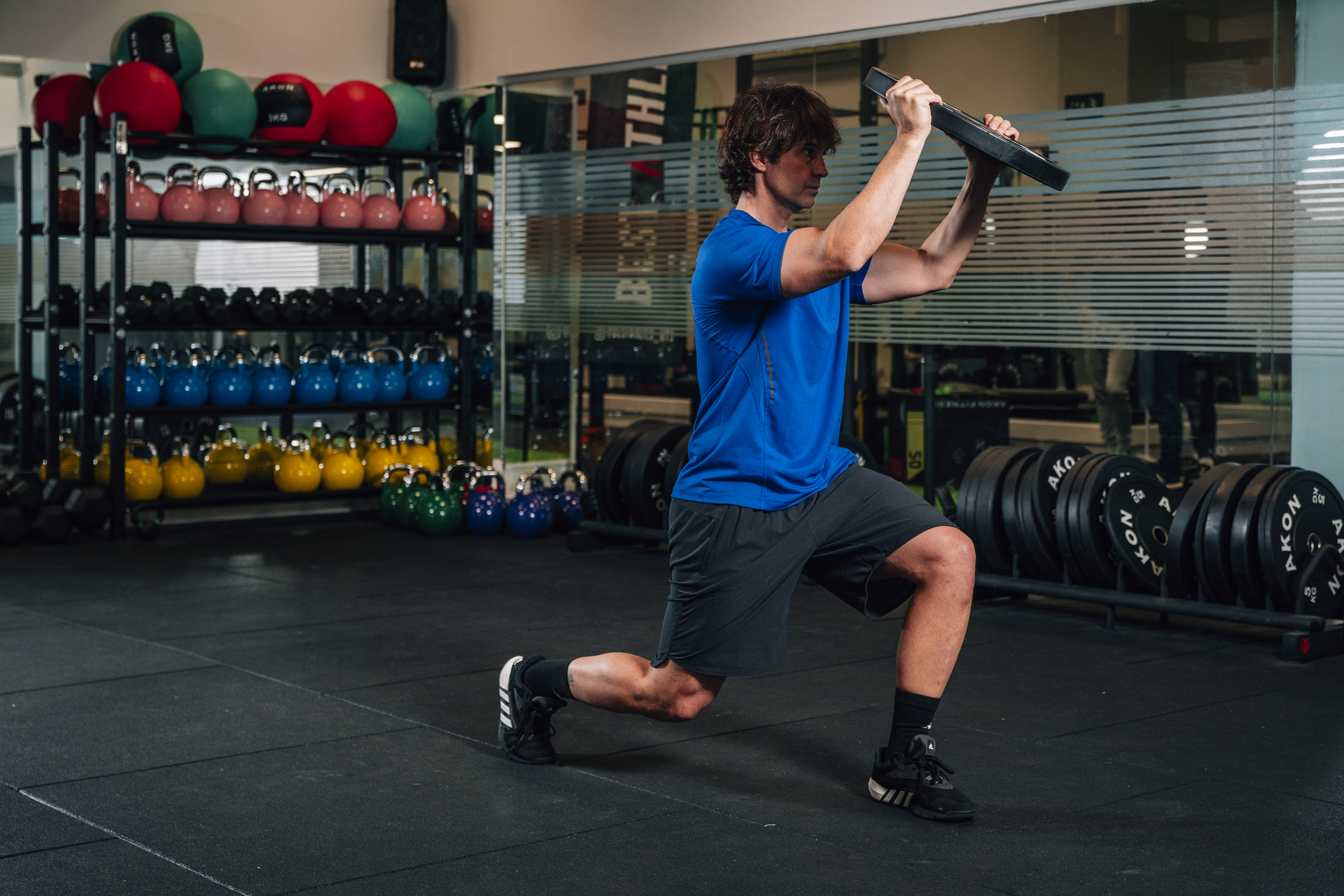 HIIT - 156 - 16/01/24