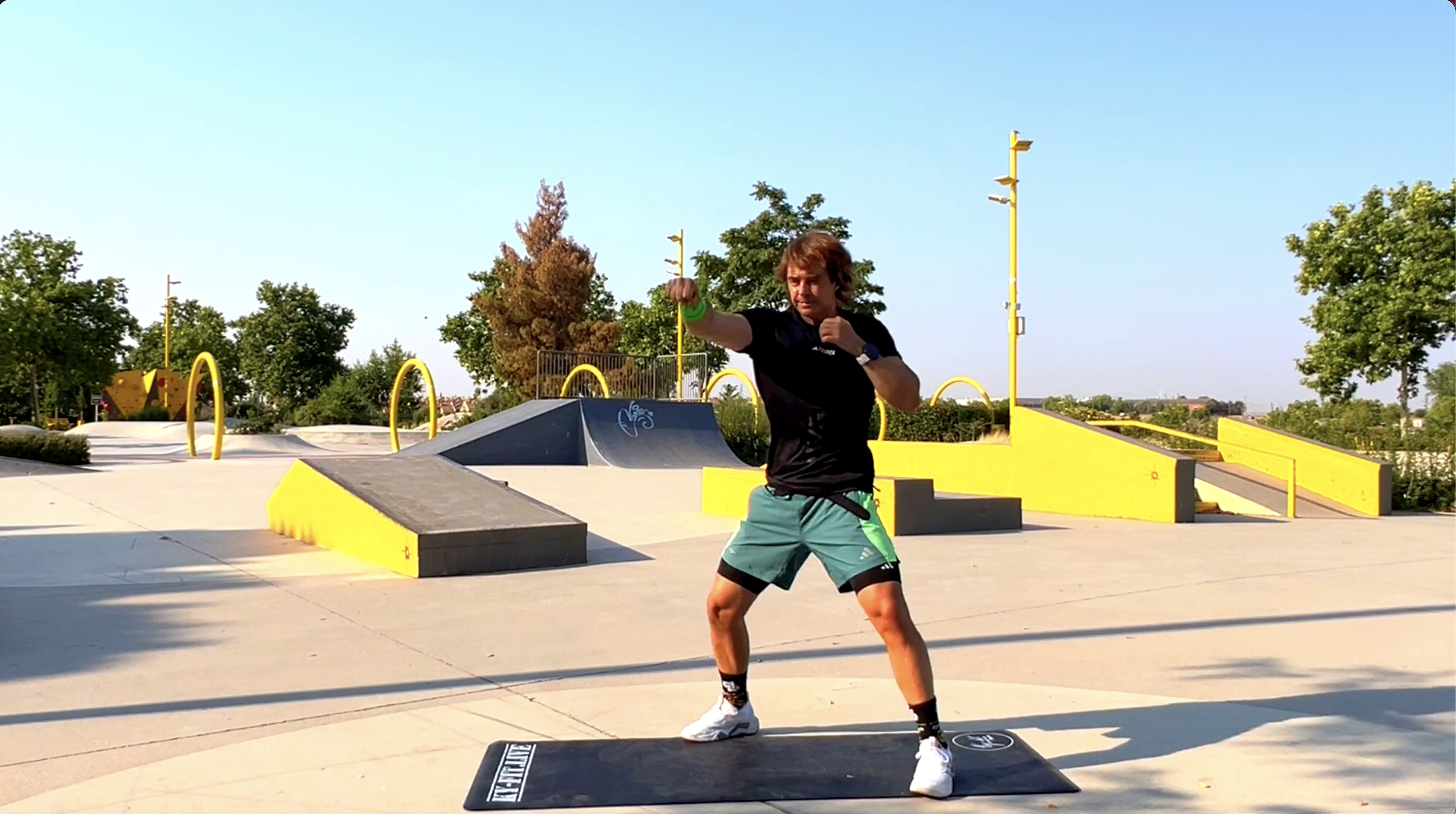 HIIT - 04 | VERANO 2026 | 14-07-26