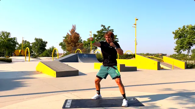 HIIT - 04 | VERANO 2026 | 14-07-26