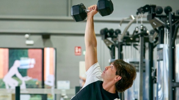 FUERZA - 43 - 25/2/21