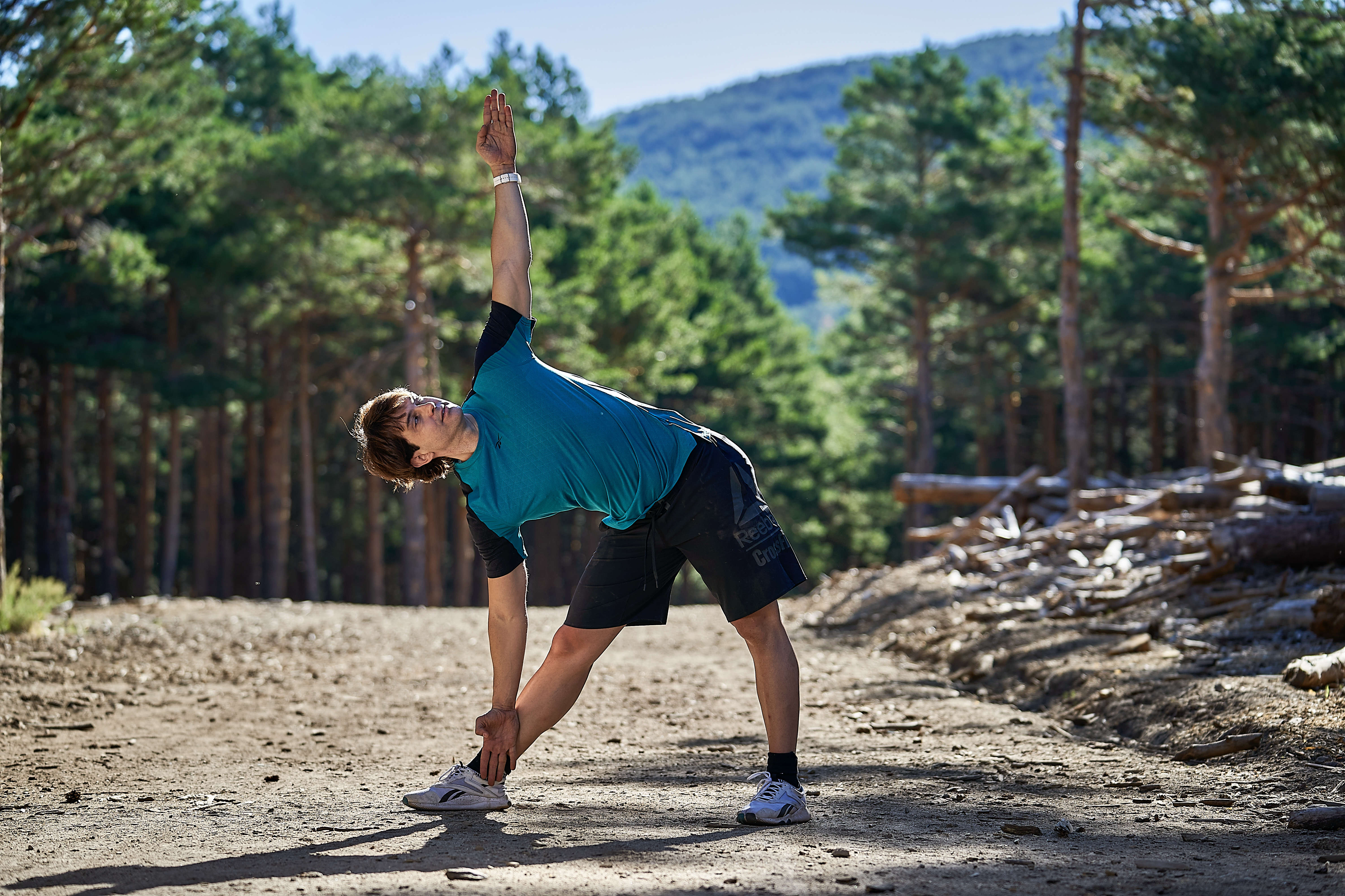 CORE TRAINING - 17 - 7/9/21