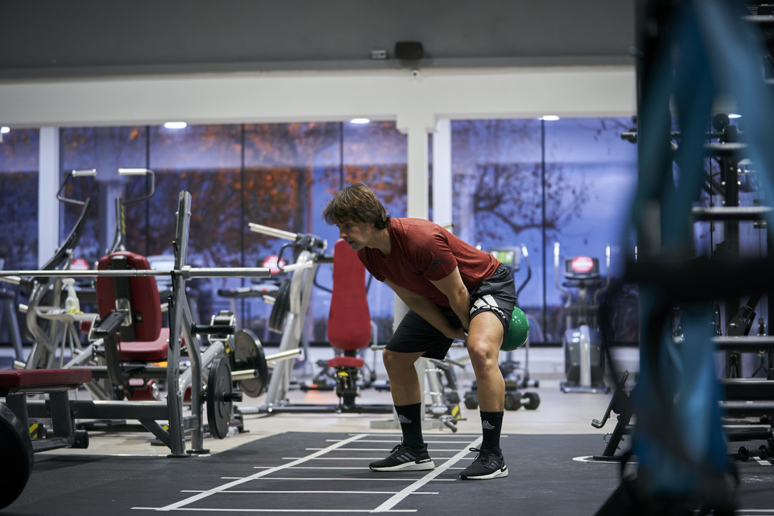 VACACIONES 2024 (15/08/24) - ENDURANCE - 108 - 30/11/23