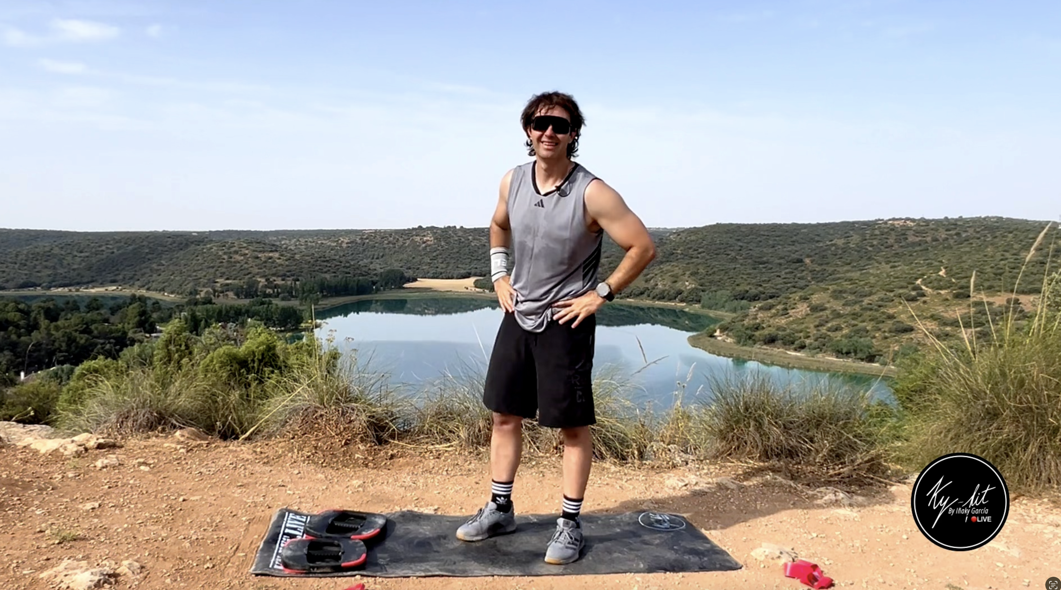 ENDURANCE - 179 - 19/06/25