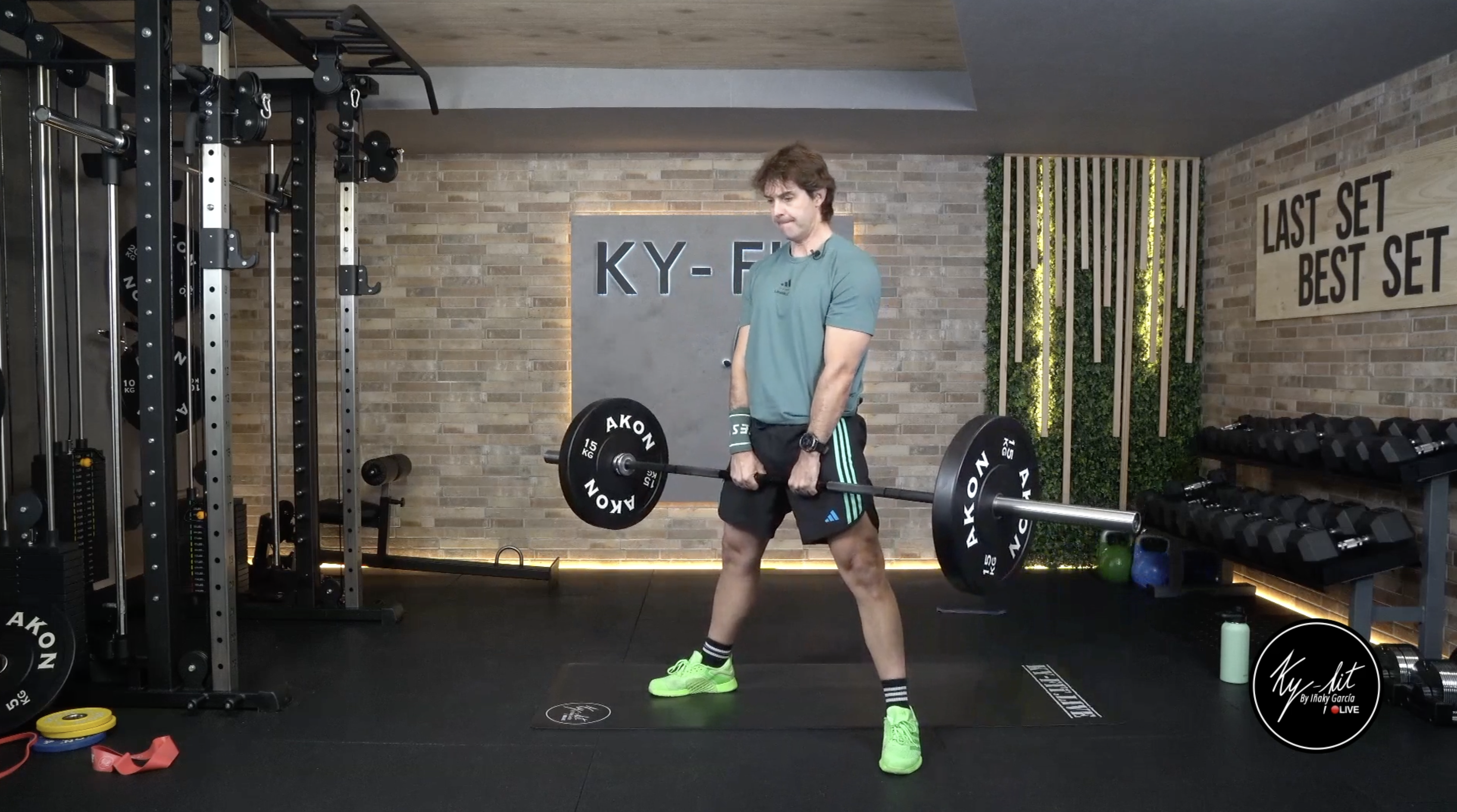 FUERZA - 492 - 03/12/25