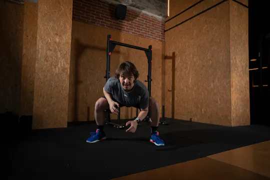 HIIT - 152 - 19/12/23