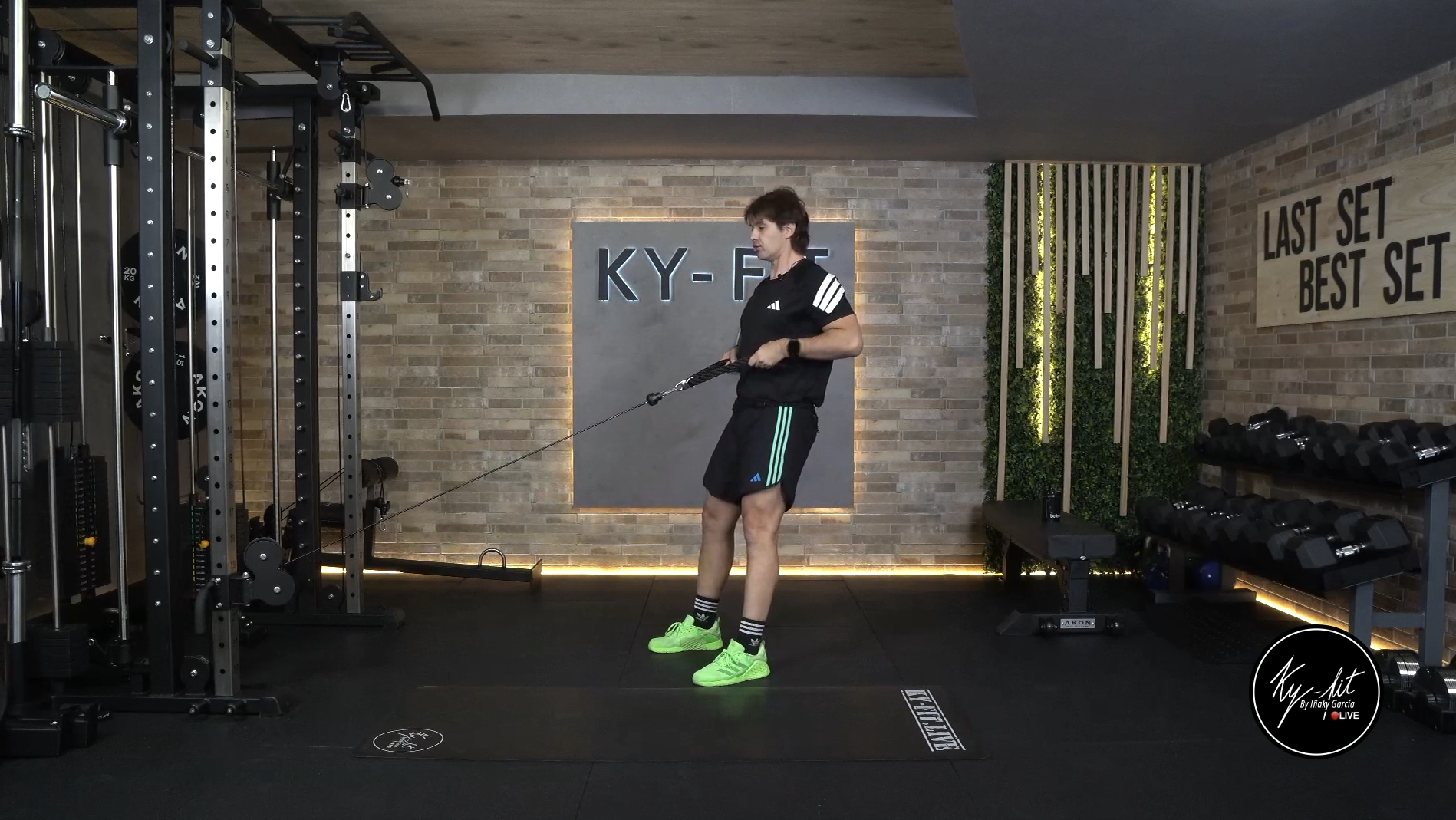 FUERZA - 487 - 17/11/25