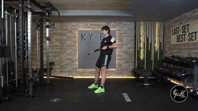 FUERZA - 487 - 17/11/25