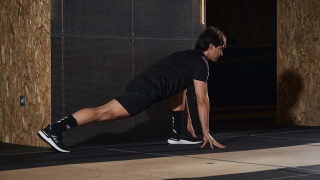 VACACIONES 2024 (16/08/24) - HIIT - 151 - 12/12/23