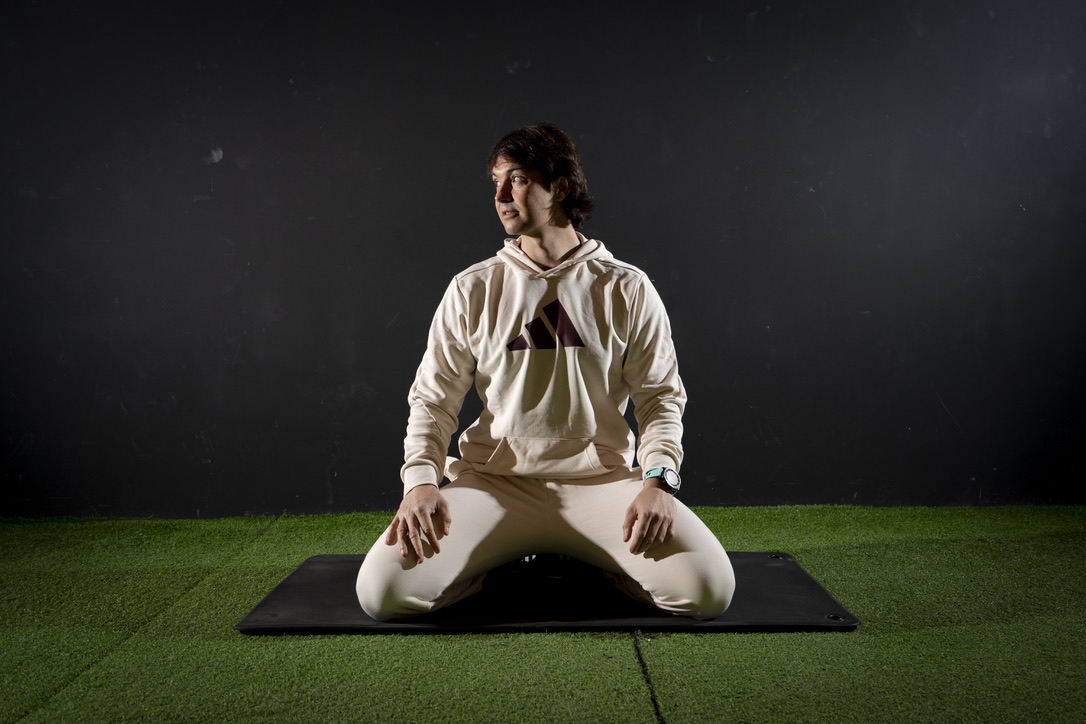 MOVILIDAD Y ESTIRAMIENTOS - 83 - 08/11/22