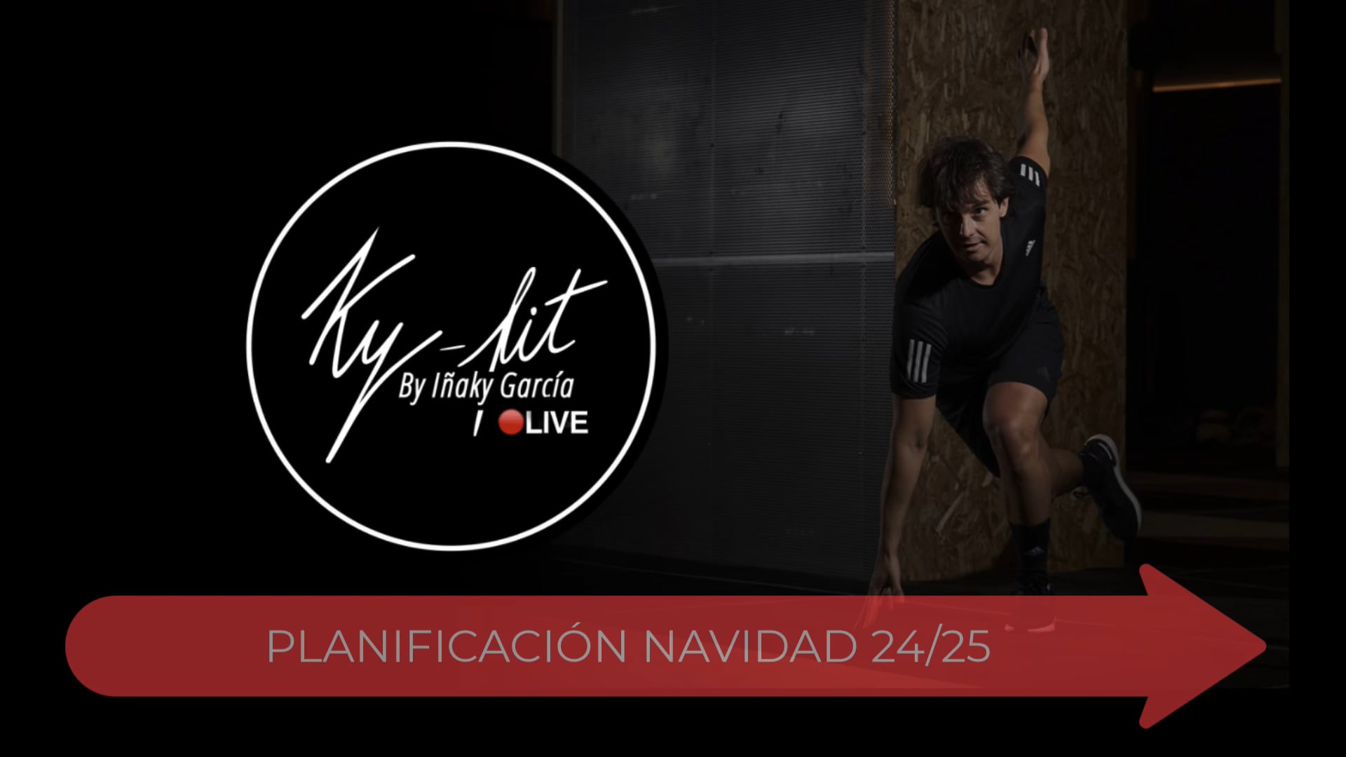 PLANiFICACIÓN NAVIDAD 24/25