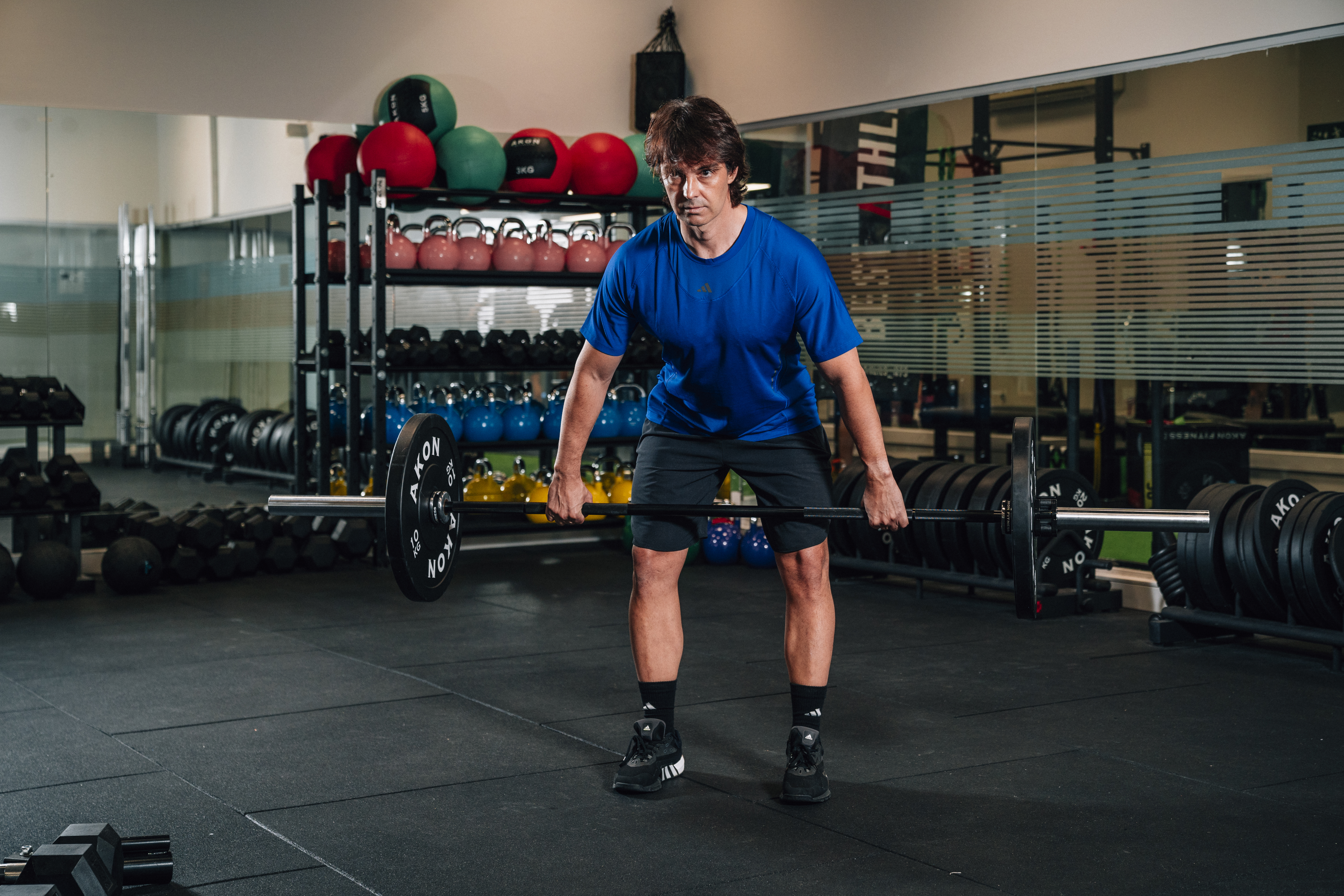 FUERZA - 343 - 15/05/24