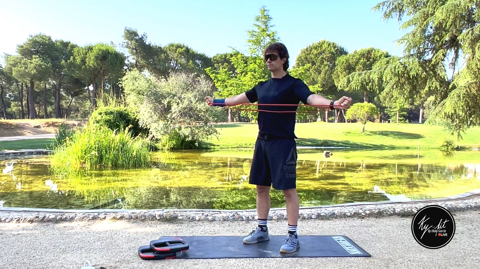 FUERZA - 445 - 23/06/25