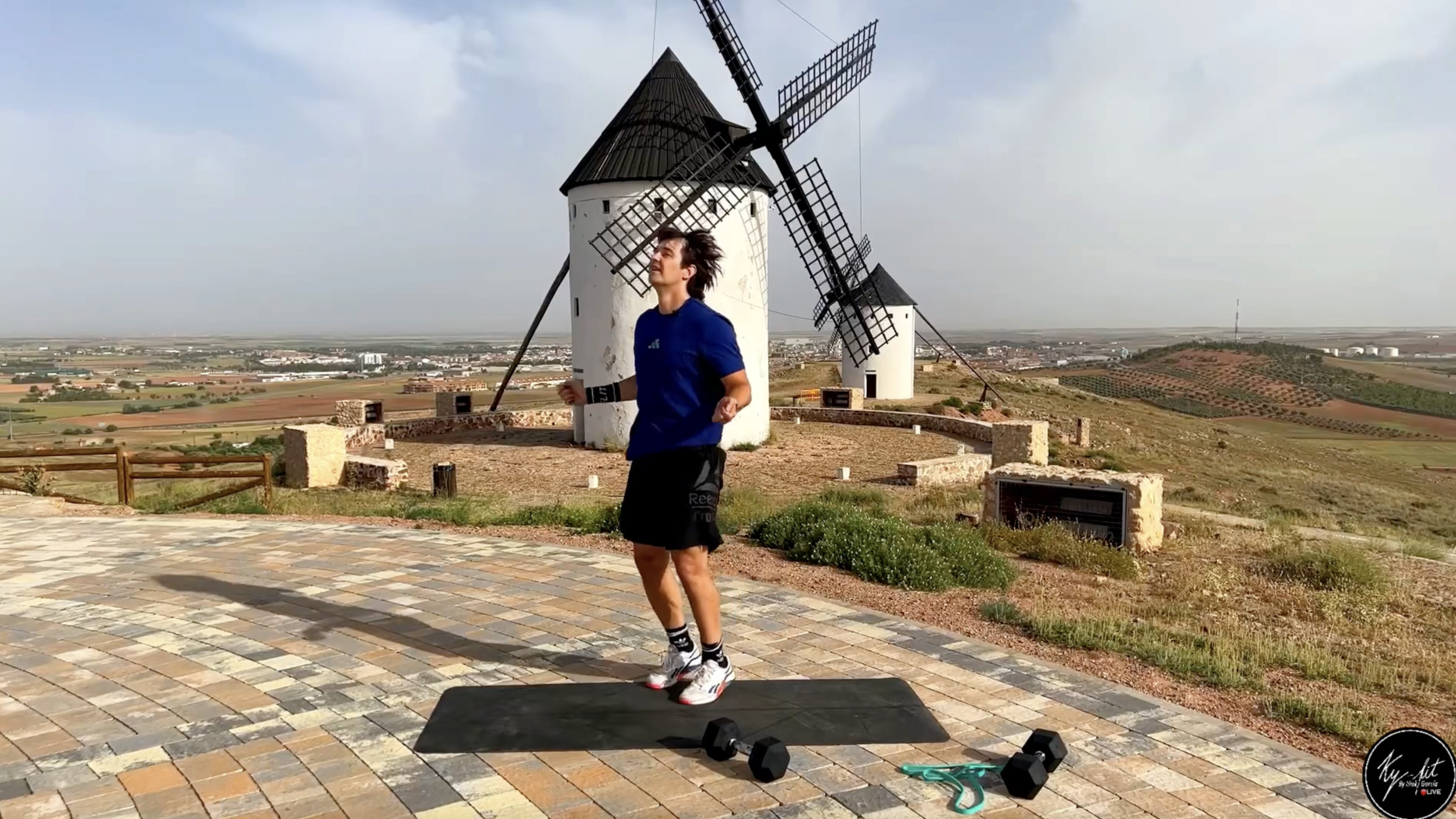 ENDURANCE - 182 - 10/07/25