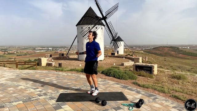 ENDURANCE - 182 - 10/07/25