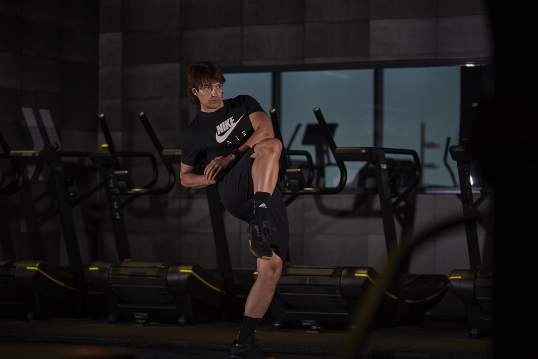 ENDURANCE - 60 - 24/11/22