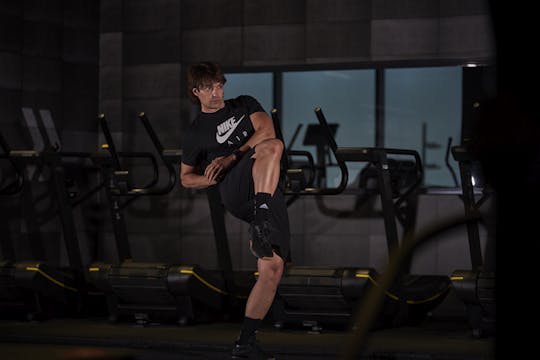 ENDURANCE - 60 - 24/11/22