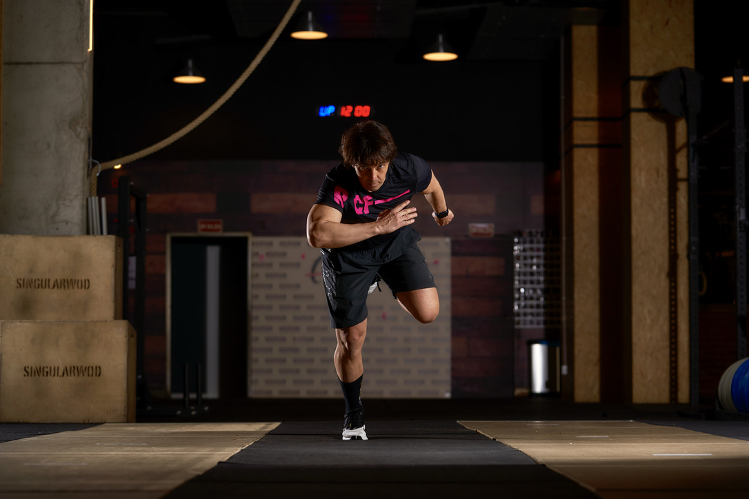 FUERZA - 98 - 18/10/21