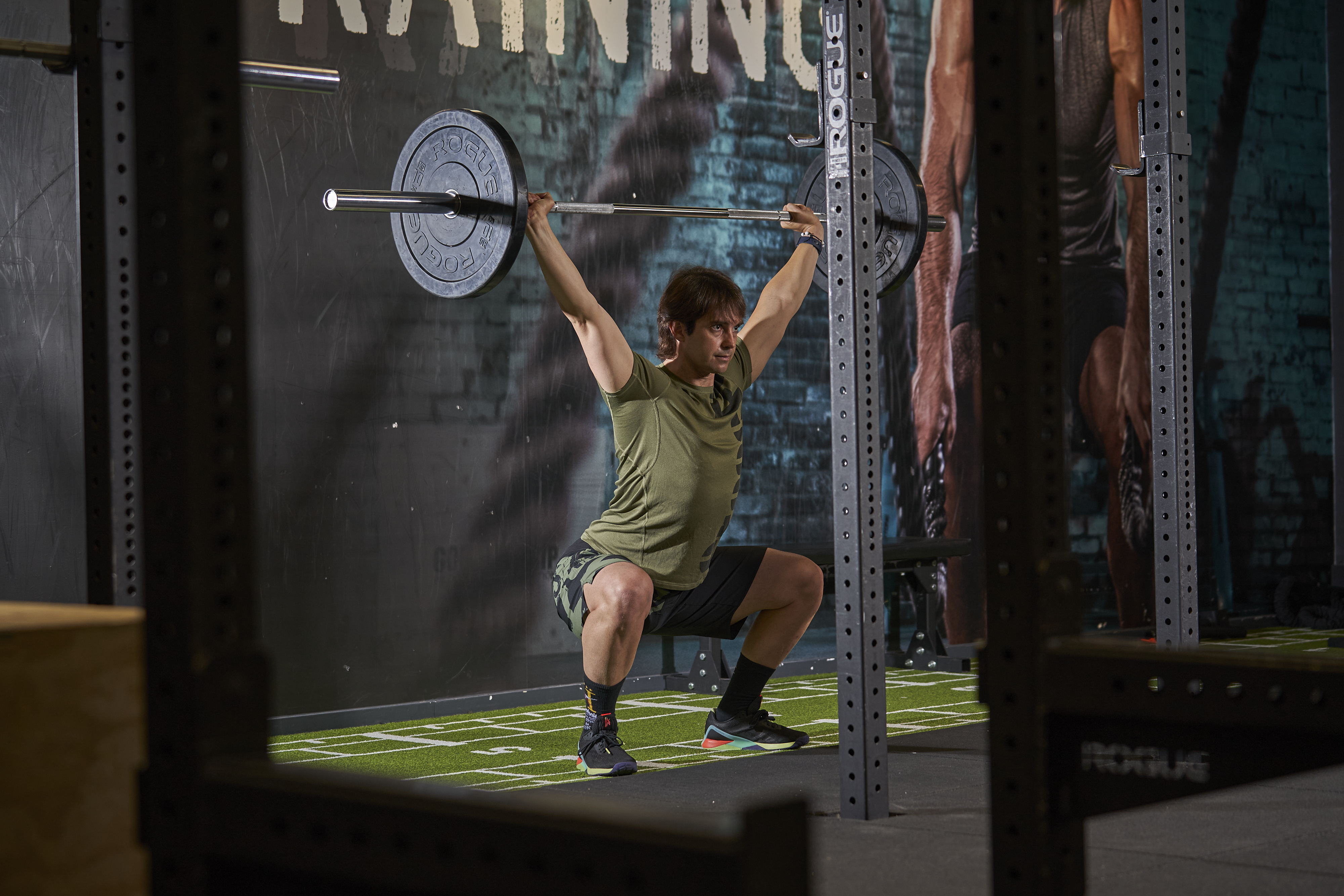 ENDURANCE - 130 - 09/05/24