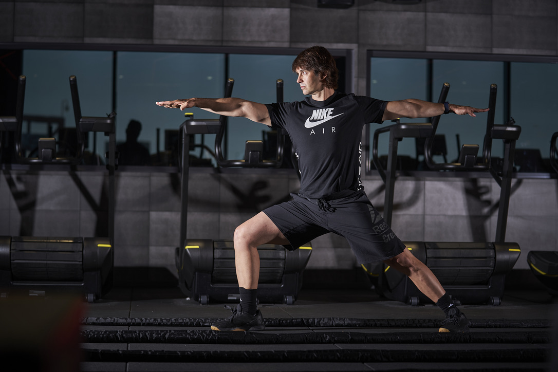 ENDURANCE - 58 - 10/11/22