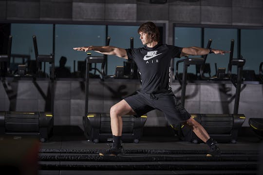 ENDURANCE - 58 - 10/11/22