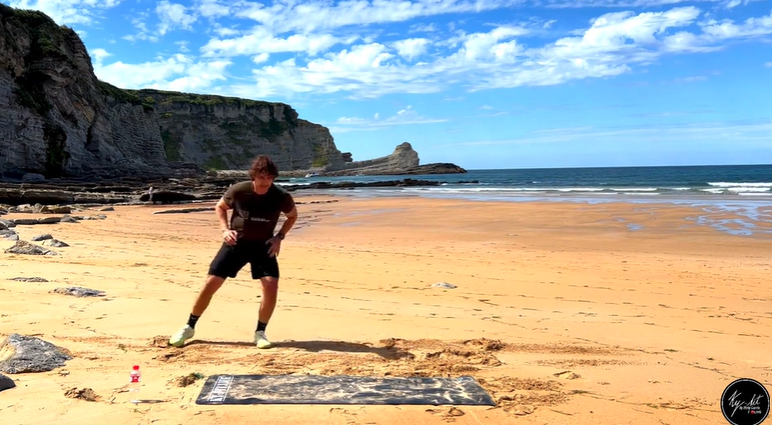 HIIT - 183 - 09/07/24