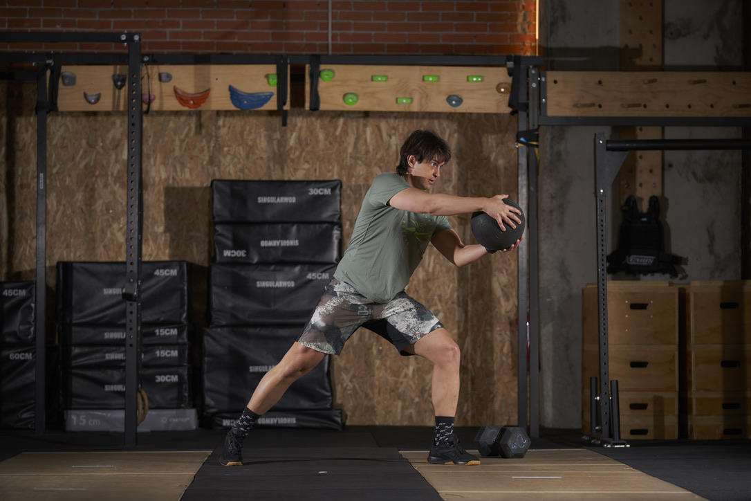 FUERZA - 156 - 16/05/22