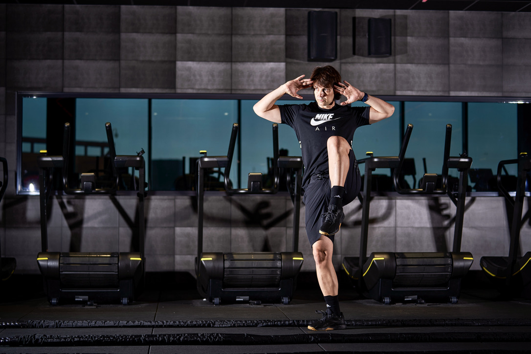 ENDURANCE - 19 - 07/01/22