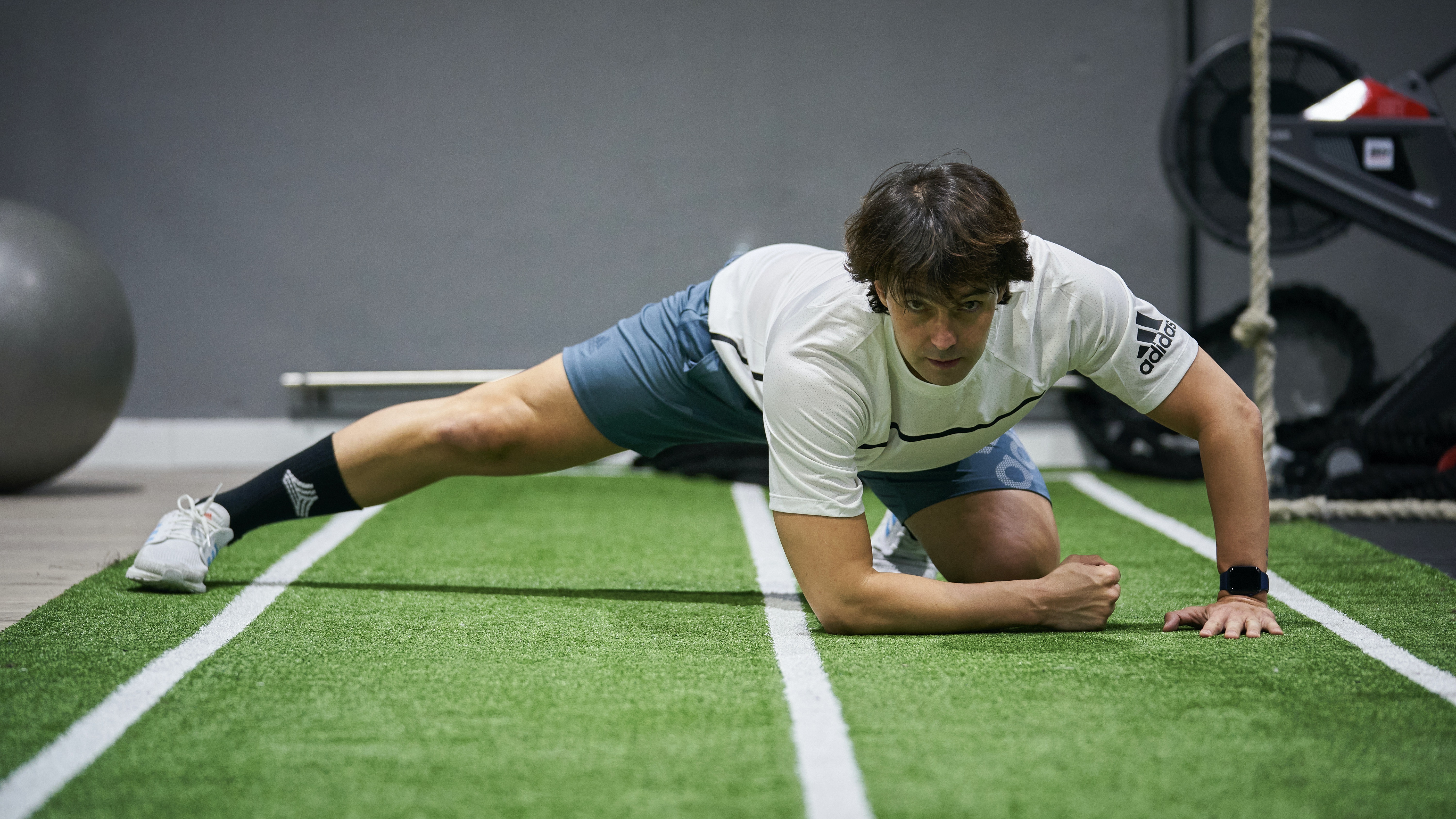 MOVILIDAD Y ESTIRAMIENTOS - 04 - 31/10/20