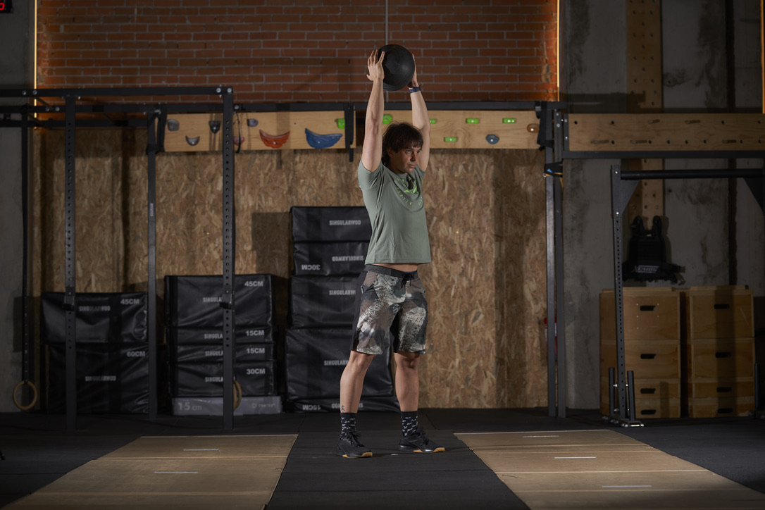 FUERZA - 203 - 30/11/22