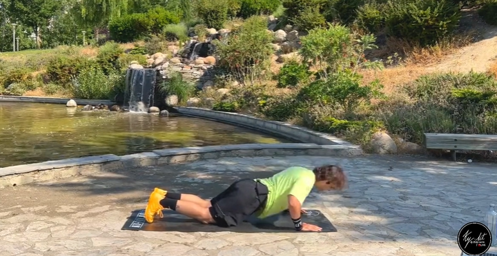 HIIT - 179 - 11/06/24