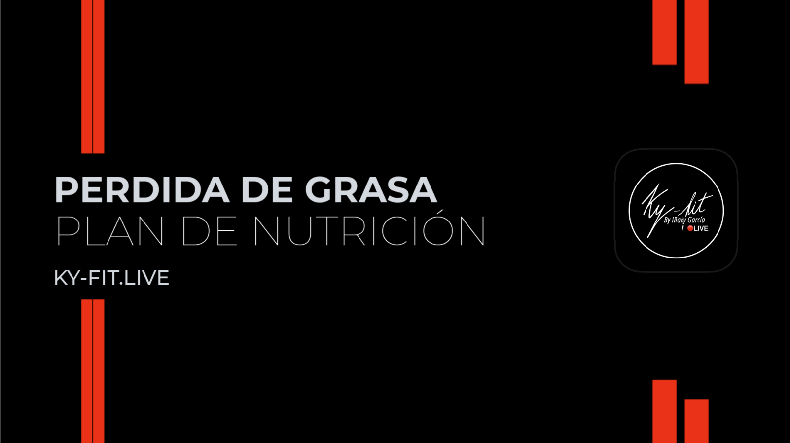 Plan Nutrición Noviembre 2025 - Perdida de Grasa