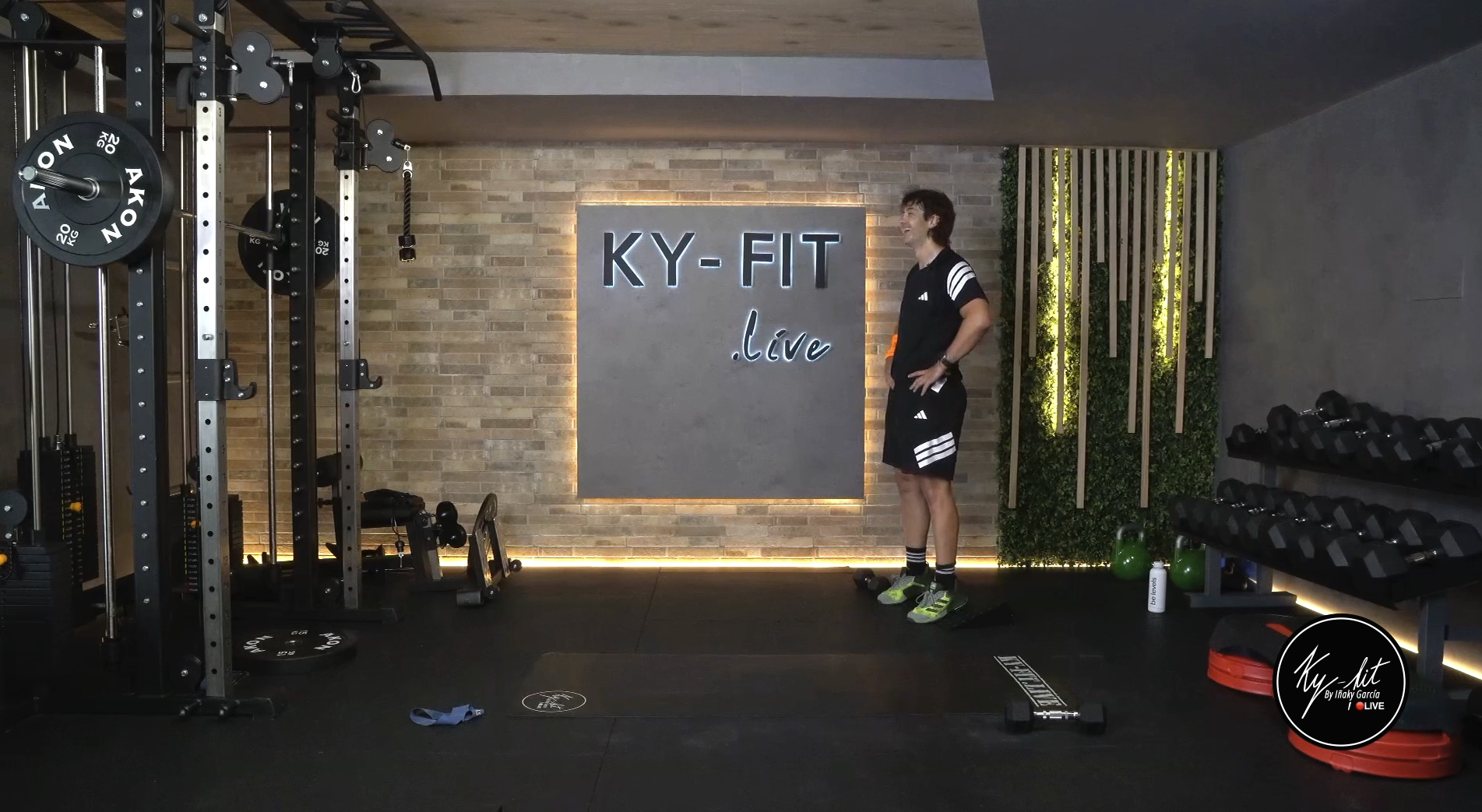 FUERZA - 467 - 08/09/25